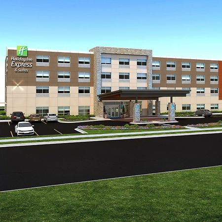 Holiday Inn Express & Suites - Forest Hill - Ft. Worth Se מראה חיצוני תמונה