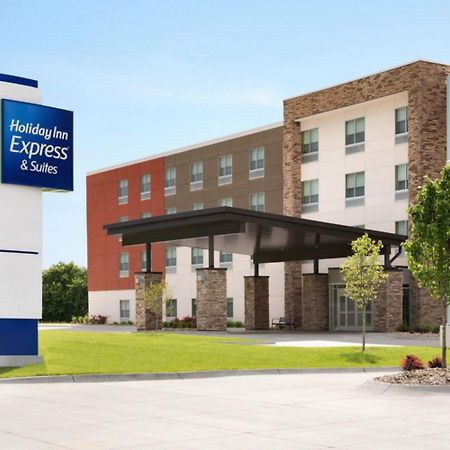 Holiday Inn Express & Suites - Forest Hill - Ft. Worth Se מראה חיצוני תמונה