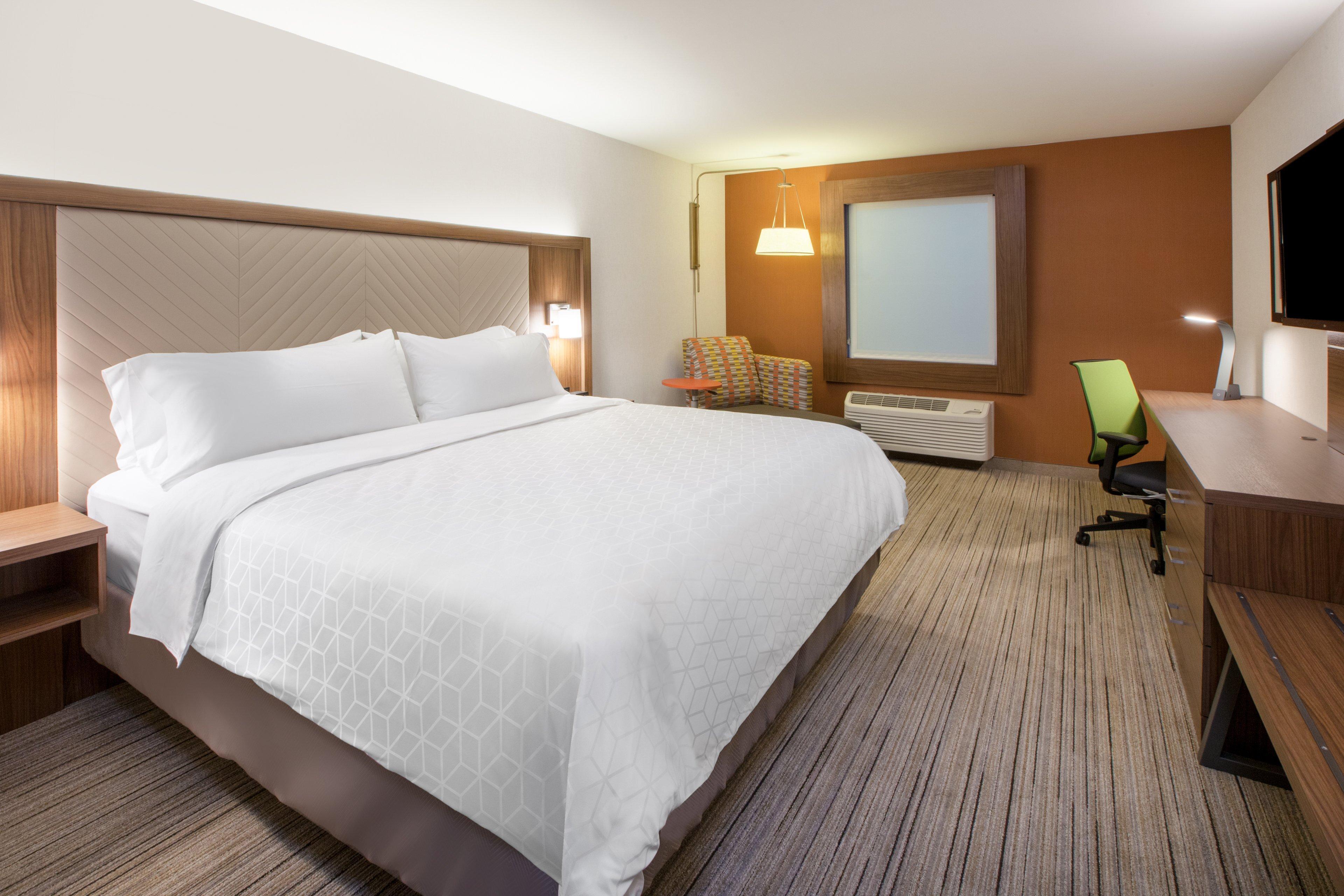 Holiday Inn Express & Suites - Forest Hill - Ft. Worth Se מראה חיצוני תמונה