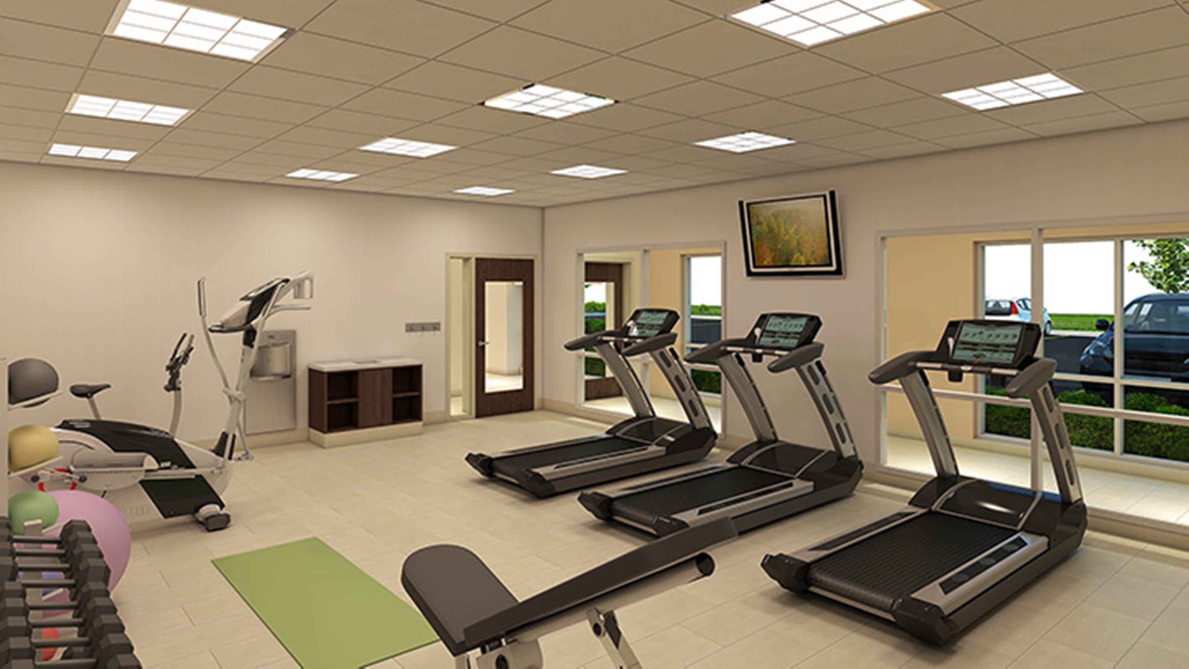 Holiday Inn Express & Suites - Forest Hill - Ft. Worth Se מראה חיצוני תמונה